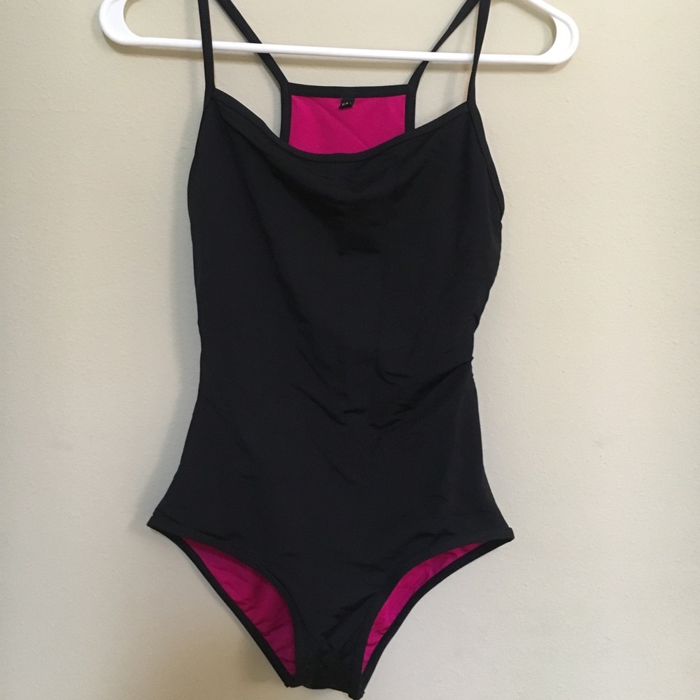 MA mariia leo, reversible